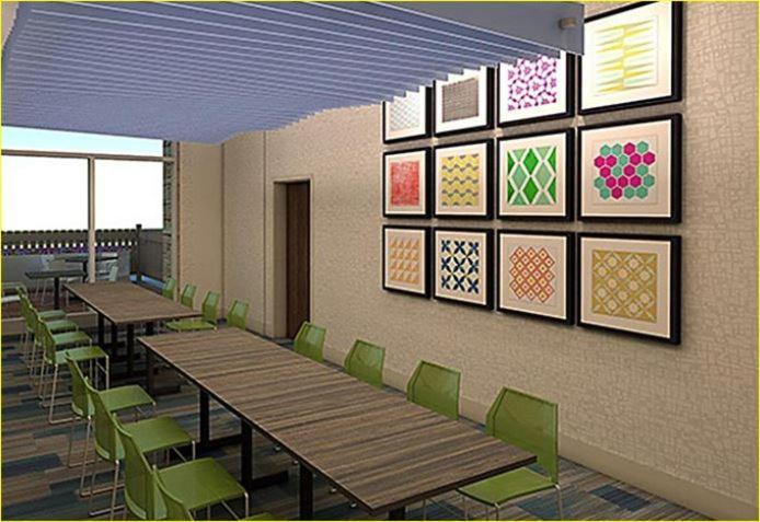 Holiday Inn Express - San Antonio East I-10 By Ihg Exterior photo