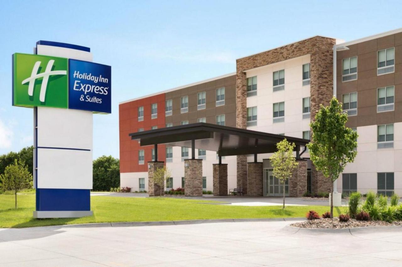 Holiday Inn Express - San Antonio East I-10 By Ihg Exterior photo