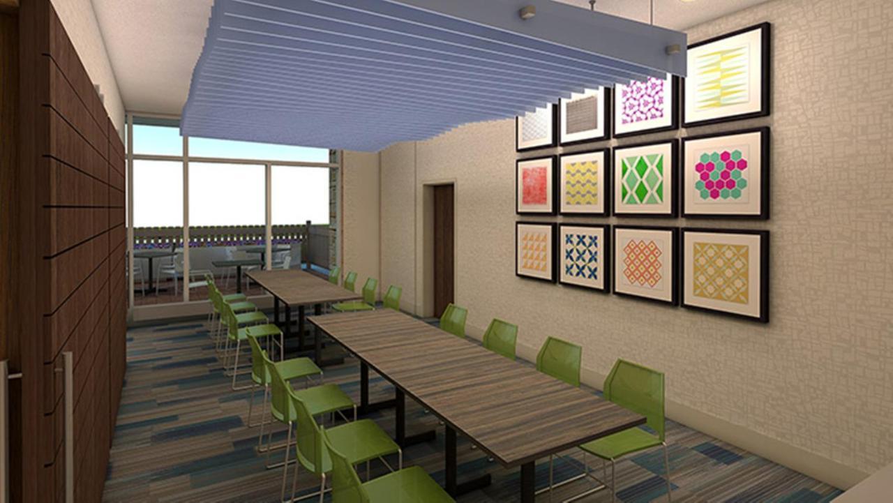 Holiday Inn Express - San Antonio East I-10 By Ihg Exterior photo