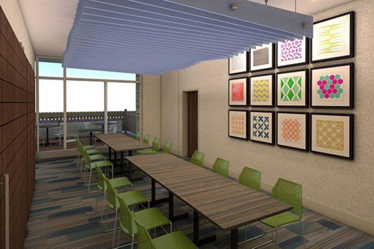 Holiday Inn Express - San Antonio East I-10 By Ihg Exterior photo