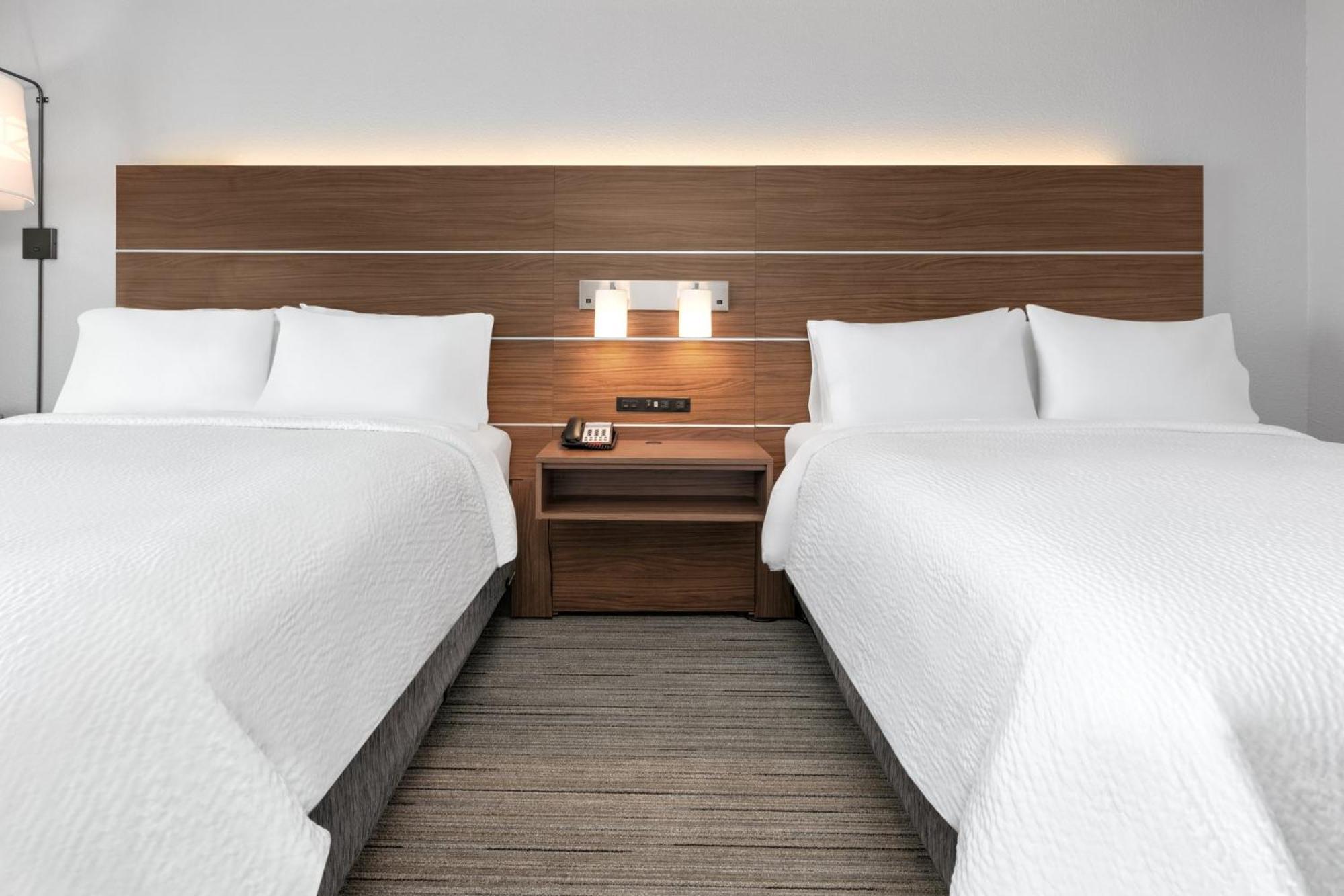 Holiday Inn Express - San Antonio East I-10 By Ihg Exterior photo