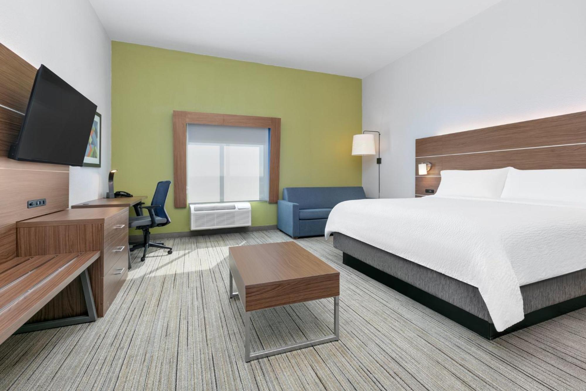 Holiday Inn Express - San Antonio East I-10 By Ihg Exterior photo